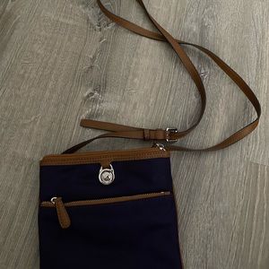 Michael Kors satchel